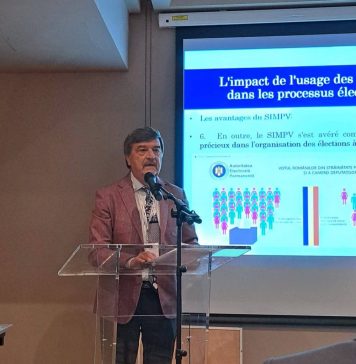 AEP a demarat procedurile pentru pregătirea alegerilor din 2024 – locale, parlamentare, prezidenţiale şi europarlamentare