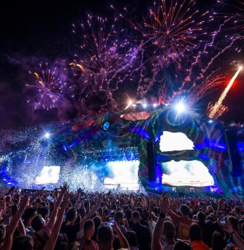 Sunt disponibile bilete pentru o zi la Nerversea. Când cântă artiștii preferați