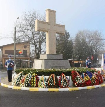 CJ Ilfov: Ziua Eroilor va fi sărbătorită la Buftea