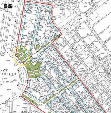 Nicușor Dan: Justiția ne dă dreptate în cazul Primăverii 1, unde s-a dat un PUZ pentru construcția unui bloc pe spațiul verde