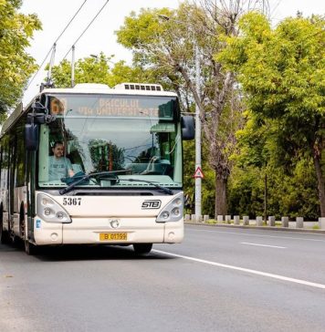 Nicușor Dan: Facem economie anuală de 2 milioane de lei prin redistribuirea mai eficientă a autobuzelor și troleibuzelor către depouri mai apropiate de capetele de linii