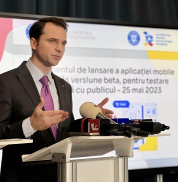 Ministerul Cercetării, Inovării și Digitalizării a lansat ROeID, care asigură identitatea digitală a tuturor cetățenilor României