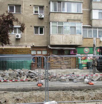 Lucrări realizate ilegal în Sectorul 2, desființate