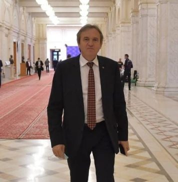 Mihai Weber, liderul PSD Gorj: Avem datoria și, totodată, obligația să menținem cât mai mult în funcțiune Complexul Energetic Oltenia