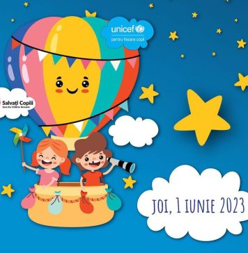 Senatul Copiilor. Cei mici vor avea acces gratuit, de 1 Iunie, în grădini, în sala de plen şi în biroul preşedintelui