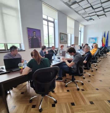 Primăria Capitalei promite o Strategie Integrată de Dezvoltare Urbană coerentă