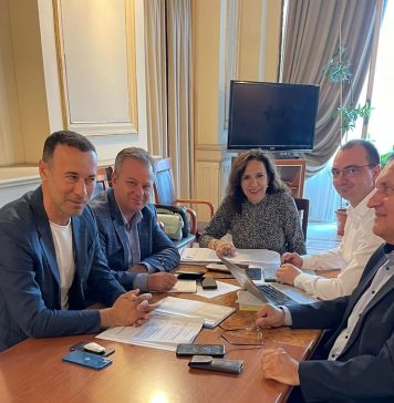 Ion Iordache, liderul PNL Gorj: La întâlnirea cu reprezentanții Casei Naționale de Pensii am abordat din nou întârzierea aplicării legii 197 care afectează mii de gorjeni!