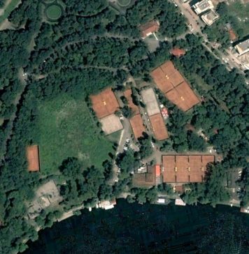 Accesul cu maşini în Parcul Regele Mihai (Herăstrău), interzis pe aleile dinspre Şoseaua Nordului