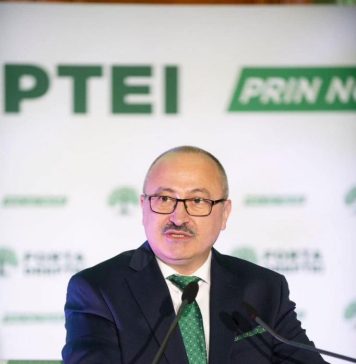 Antonel Tănase, deputat Forța Dreptei: Criza socială din țară nu poate fi gestionată de un premier care nu poate ieși din logica “războiului hibrid”