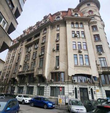 Teatrul Bulandra din București va fi consolidat cu 65 de milioane de lei, fonduri din PNRR