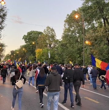 AUR, despre protestul din 6 mai, împotriva Legii Plx145: ”Vrem să ne creștem copiii așa cum am făcut-o sute de ani, cu demnitate, cu respect și cu orice sacrificiu”
