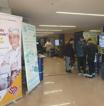 Jumătate dintre elevii absolvenți ai programului de învățământ dual din Sectorul 3, angajați la mari companii