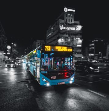 Liniile STB 361 şi 783, deviate în perioada 5-8 mai, pentru evenimentul ”Festival de Bonheur”