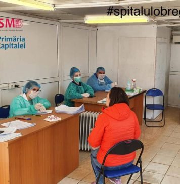 Administrația Spitalelor București organizează concursuri pentru ocuparea unor posturi vacante