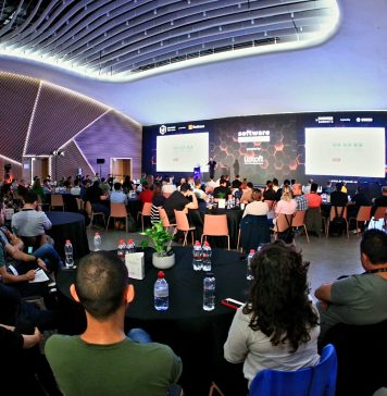 Bucharest Tech Week 2023 a reunit peste 30.000 de vizitatori, 100 de companii şi 70 de speakeri de renume