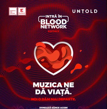 Cum poți intra gratuit la festivalurile UNTOLD și Neversea