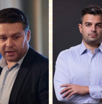 VIDEO Adrian Vigheciu (PSD) susține că Drumul Valea Largă din Sectorul 6 este un proiect irealizabil în forma prezentată de primarul Ciprian Ciucu: „A păcălit din nou oamenii”