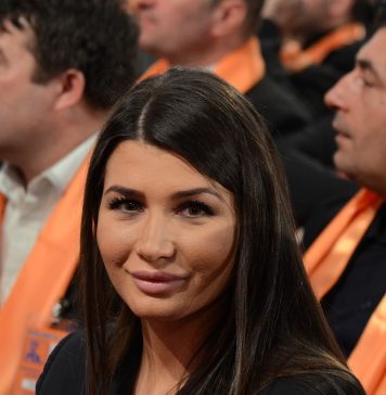 Elena Băsescu a căzut de pe cal și a ajuns la spital