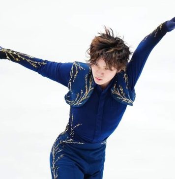 Patinaj artistic: Japonezul Takahashi, campion mondial în 2010, şi-a anunţat retragerea din activitate