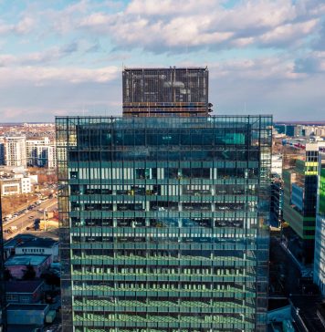 eMag își mută sediul și semnează cel mai mare contract de închirere din România în 2023
