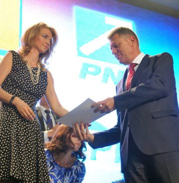 Gorghiu și Ciolacu au găsit proiectul de ţară: Reconstrucţia Ucrainei (solidnews.ro)