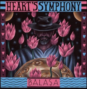 VIDEO/ Gabriel Bãlaşa se pregătește să lanseze noul album Simfonia Inimii și demarează o campanie de crowdfunding