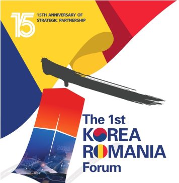 Prima ediţie a Forumului România – Coreea are loc astăzi la Bucureşti