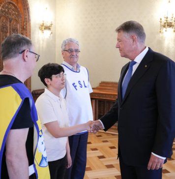 Discuția cu președintele Iohannis a fost “constructivă”, spun sindicatele din educație / Oamenii sunt cei care decid