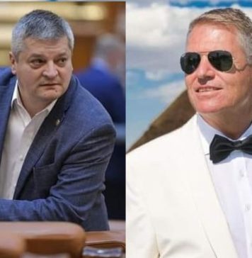 Deputatul PSD Radu Cristescu: „Pe domnu’ președinte pare că-l lovește periodic strechea naționalismului” când sunt la mijloc mize electorale