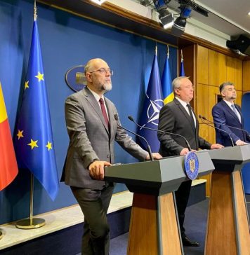 VIDEO Kelemen Hunor (UDMR): Continuăm în această formulă cu Nicolae Ciucă premier; Cu o mână am stins incendiile, cu mâna cealaltă am construit