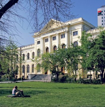 Muzeul Antipa, deschis în ziua de 1 mai