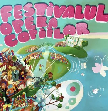 Începe Festivalul Opera Copiilor! Deschiderea oficială are loc pe 26 mai