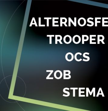 Alternosfera, Trooper, OCS, ZOB și Stema vor cânta sâmbătă, 6 mai 2023, la Arenele Romane