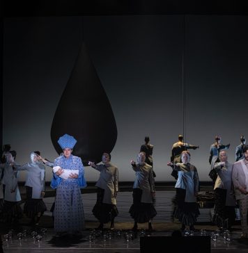 Teatrul Naţional din Belgrad şi Opera din Budapesta – printre invitaţii Bucharest Opera Festival