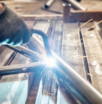 Ce trebuie să știi despre sudarea oțelului inoxidabil?