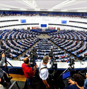 Aderarea României la Schengen, discutată în plenul Parlamentului Eruropean, la Strasbourg