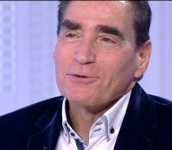 Dragoş Damian, directorul Terapia Cluj: V-au spus că fabricile lui Ceaușescu erau energofage, poluante, neperformante, prost administrate? Mormane de fier vechi? Ei bine, v-au MINȚIT