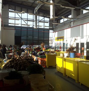 Administraţia Pieţelor Sector 5 anunţă lansarea proiectul „Doar producători locali în Piaţa Ferentari”