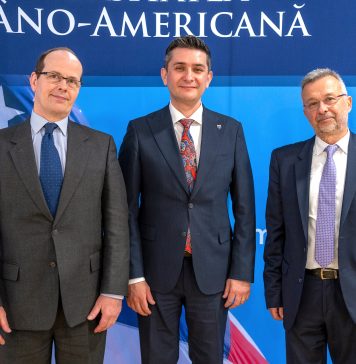 Universitatea Româno-Americană, parteneriat cu University of York și CITY College pentru programe de studii de tip dublă diplomă