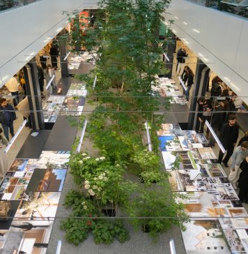 Record de vizitatori la cea de-a 11-a ediţie Romanian Design Week