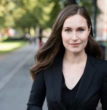 Șefa Guvernului finlandez divorţează, la o lună după înfrângerea în alegerile legislative