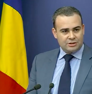 Darius Vâlcov, dat în urmărire de Poliţie, în urma condamnării la şase ani de închisoare – FOTO