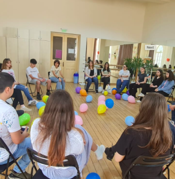 ”Voluntariatul are impact!” – un eveniment dedicat activităților benevole de sprijin social în Sectorul 6