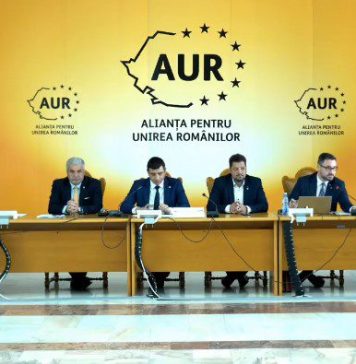 Senatorul AUR, Adrian Cătană: Unirea României prin calea ferată blocată de Ministerul Transporturilor!