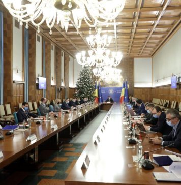 Guvernul anunță că va continua dialogul cu reprezentantii sindicatelor din educatie, pentru definitivarea pachetului legislativ, care va oferi garanțiile ca Educatia rămâne prioritate