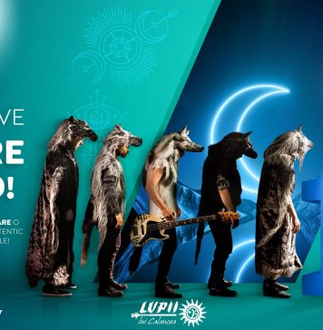 Centrul comercial SUN PLAZA din București aniversează 13 ani printr-o serie de activități