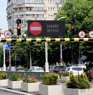 Primăria Sectorului 4, APEL PUBLIC la respectarea regulilor de circulație din zona Pasajului Unirii!