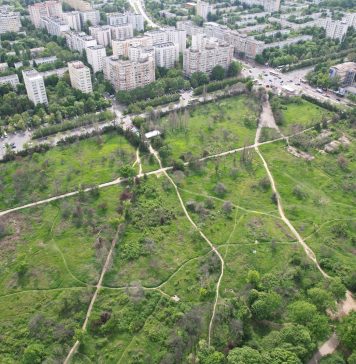 VIDEO/ Robert Negoiţă cere o acţiune în instanţă pentru recuperarea suprafeţei retrocedate din parcul IOR: ”Fac apel la primarul Capitalei să se trezească şi să acţioneze”