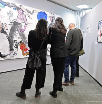 Art Safari – Ultimele tururi nocturne în Palatul Dacia-România, de Noaptea Muzeelor 2023