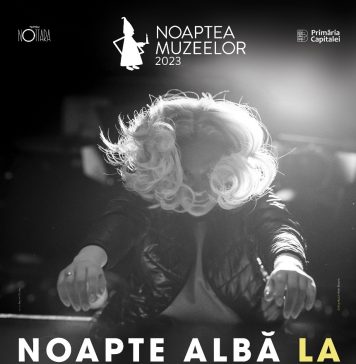 Teatrul Nottara participă pentru prima dată la Noaptea Muzeelor